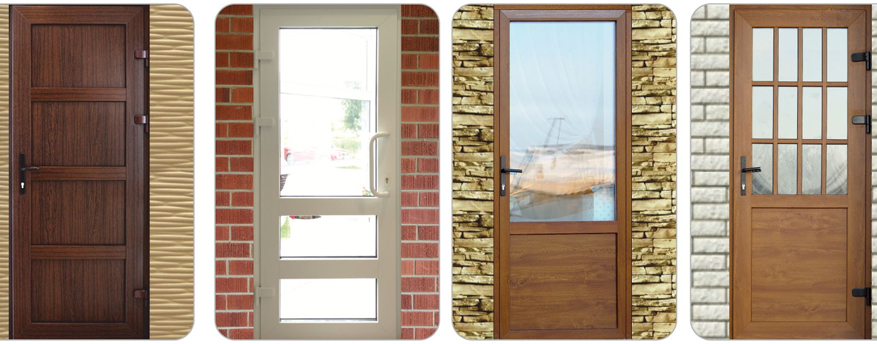 Двери ПВХ от производителя Двери ПВХ от производителя